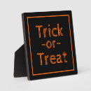 Recherche de halloween plaques Orange