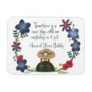 Recherche de anne magnets Anne de pignons verts