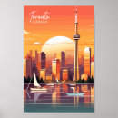 Suche nach vintage canada poster Darstellung
