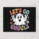 Suche nach ghoul postkarten Halloween