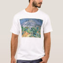 Recherche de cezanne vêtements Paysage