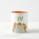 Recherche de orange floral tasses Pour enfants