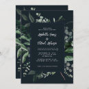 Suche nach schwarz weißes grün einladungen Für sie/ihn