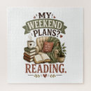 Suche nach bibliophile puzzle Leser