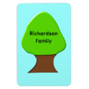 Recherche de arbre généalogique magnets Vert