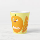Recherche de oranges tasses Mandarine