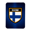 Suche nach finnische flagge magnete Suomi