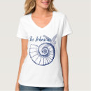 Recherche de nautilus tshirts Plage