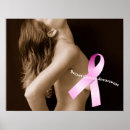 Suche nach denken sie rosa poster Brust