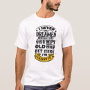 Recherche de vieil tshirts Pour lui