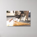 Suche nach eiscreme leinwandbilder Nahrung