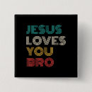 Suche nach lustige christliche buttons Jesus