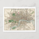 Recherche de londres antique cartes postales Royaume uni