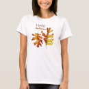 Suche nach schöner herbst tshirts Saison