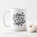 Recherche de perro tasses D'abord
