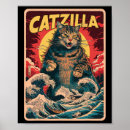 Suche nach cat graphic poster Walzen