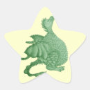 Recherche de ailes de dragon autocollants Créatures mythiques