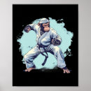 Recherche de karate judo posters Bjj