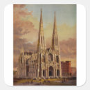 Suche nach landmark aufkleber Kirche