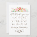 Recherche de citations mariage cartes invitations Rose