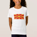 Suche nach macedonia flagge tshirts Makedonie