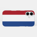 Recherche de pays bas iphone coques Rouge