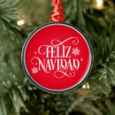 Suche nach feliz navidad ornamente Schneeflocken
