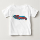 Recherche de tornades bébé tshirts John