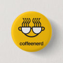Recherche de amant de café badges Caféine