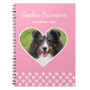 Suche nach herzformen kleine notizbücher Rosa