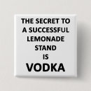 Suche nach limonade buttons Lustig