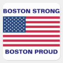 Recherche de support autocollants Drapeau américain
