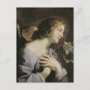 Suche nach archangel gabriel postkarten L'annonciation