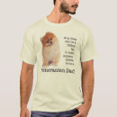 Recherche de pomeranian tshirts Mignon