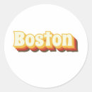 Suche nach boston massachusetts aufkleber Souvenir