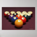 Recherche de billards posters Nombre