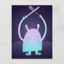 Suche nach kleines monster postkarten Kinder