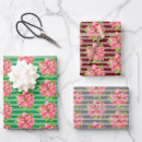 Suche nach gestreifte blume geschenkpapier Aquarell