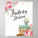 Suche nach stationen poster Bride