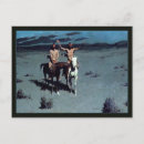 Suche nach frederic remington postkarten Amerikanisch