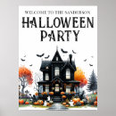 Suche nach haus halloween party Gruselig