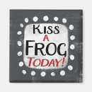 Suche nach frosch magnete Wild lebende tiere
