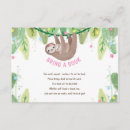 Recherche de fente invitations Neutre