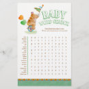 Recherche de de baby shower prospectus Capricieux