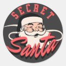 Suche nach secret santa aufkleber Urlaub