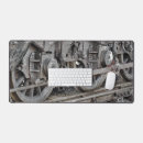 Suche nach vintage eisenbahnen mousepads Motor
