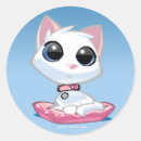 Suche nach muschel cartoon aufkleber Tiere