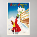 Recherche de berner posters Ski