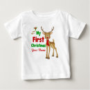 Suche nach babys erstes weihnachten tshirts Feiertag