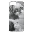 Recherche de tzu de shih iphone coques Animal
